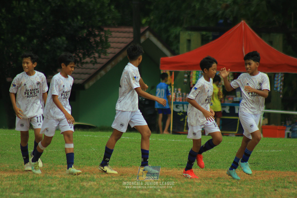 ijl u13 151125 sparta 1979 vs akademi persib bogor
