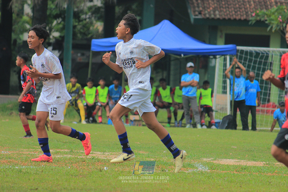 ijl u13 151125 sparta 1979 vs akademi persib bogor