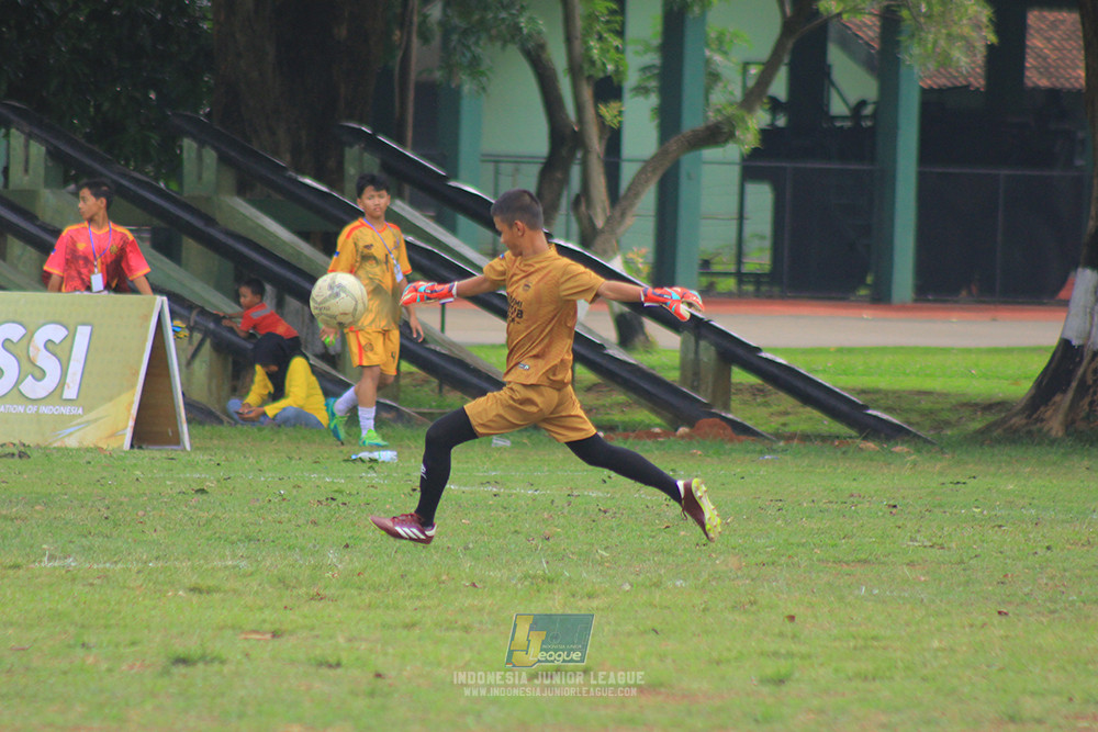 ijl u13 151125 sparta 1979 vs akademi persib bogor