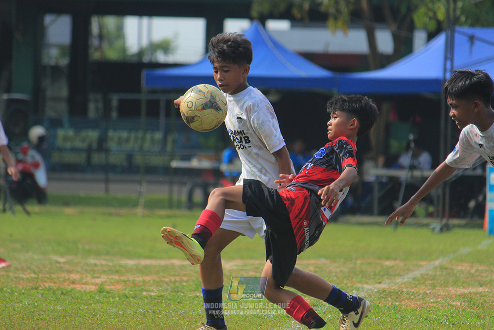 ijl u13 151125 sparta 1979 vs akademi persib bogor