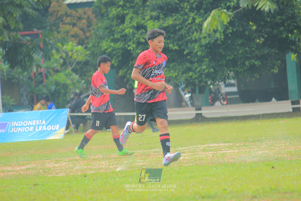 ijl u13 151125 sparta 1979 vs akademi persib bogor