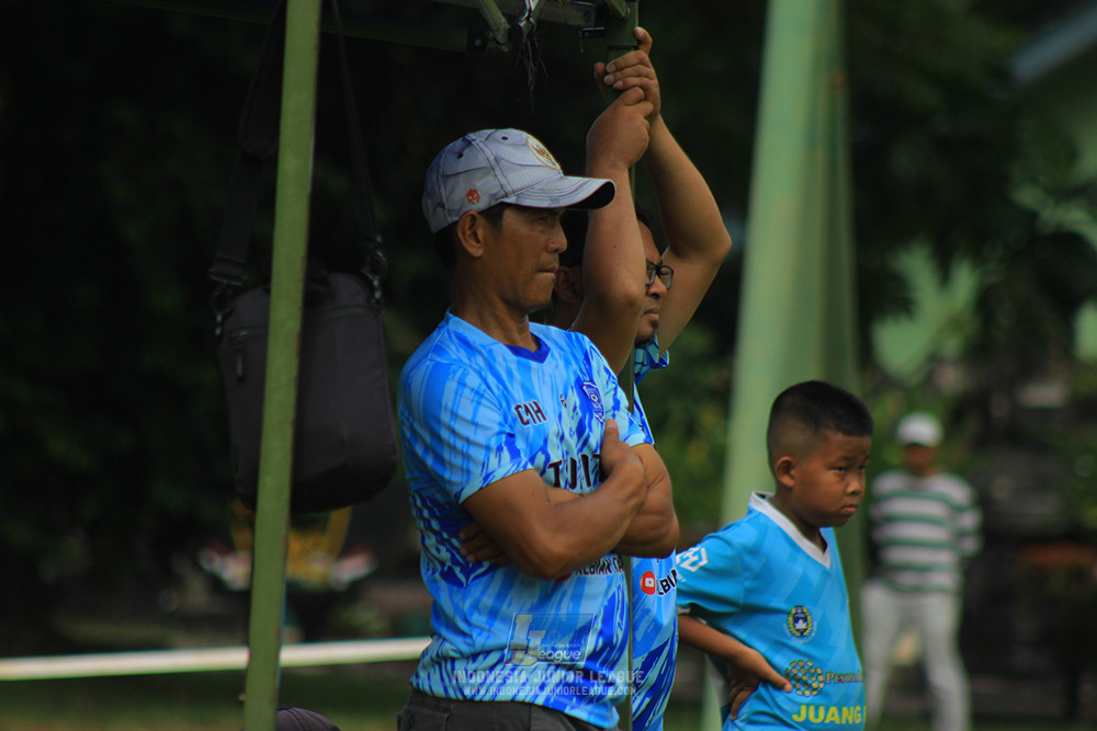 ijl u13 151125 sparta 1979 vs akademi persib bogor