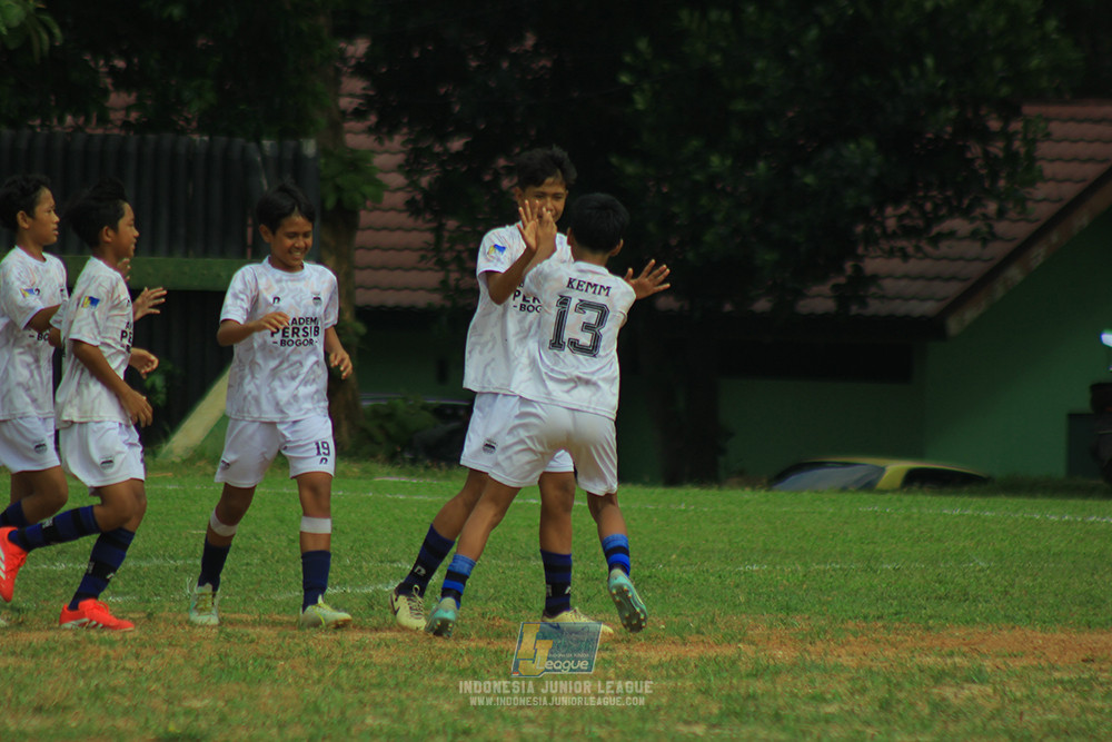 ijl u13 151125 sparta 1979 vs akademi persib bogor