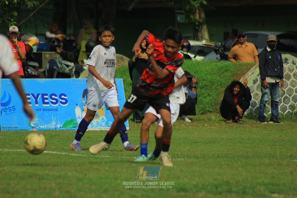 ijl u13 151125 sparta 1979 vs akademi persib bogor
