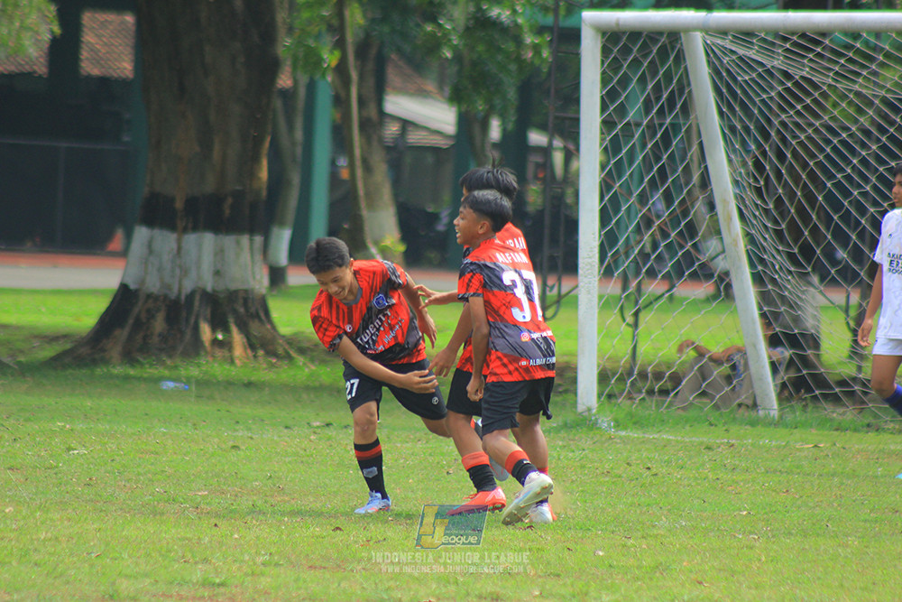 ijl u13 151125 sparta 1979 vs akademi persib bogor