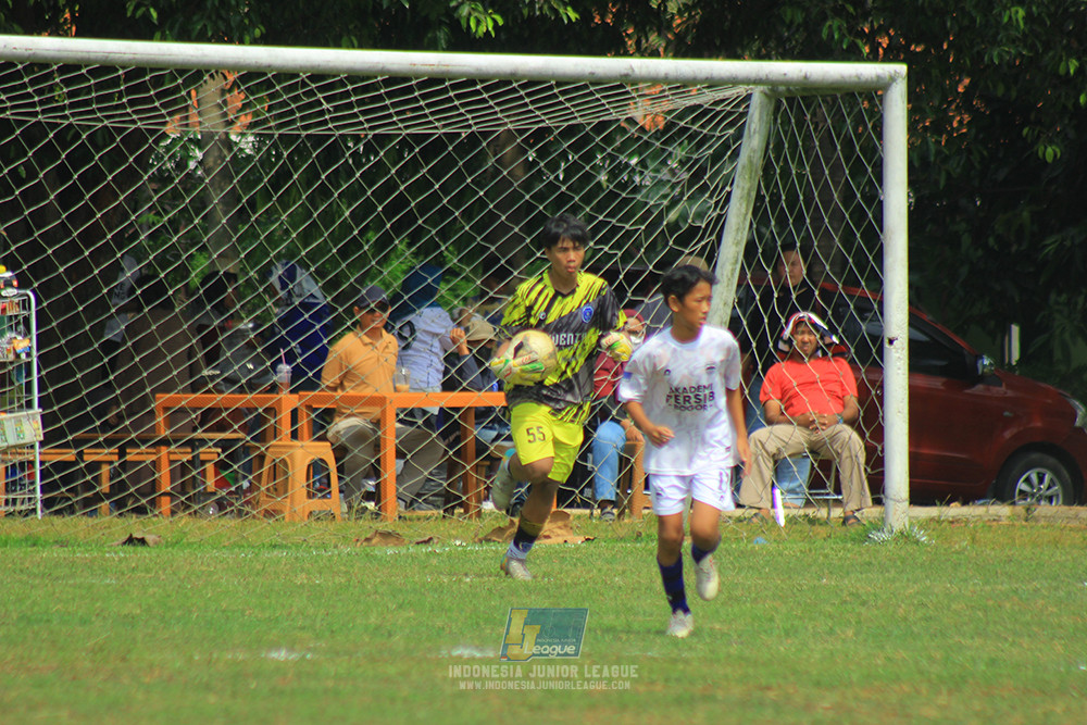 ijl u13 151125 sparta 1979 vs akademi persib bogor