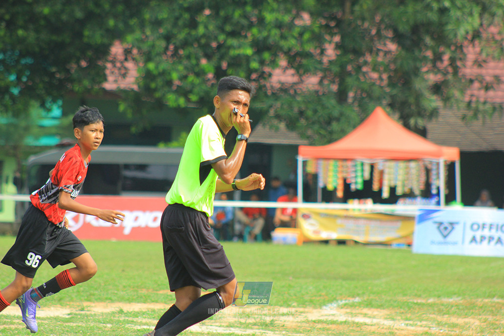 ijl u13 151125 sparta 1979 vs akademi persib bogor