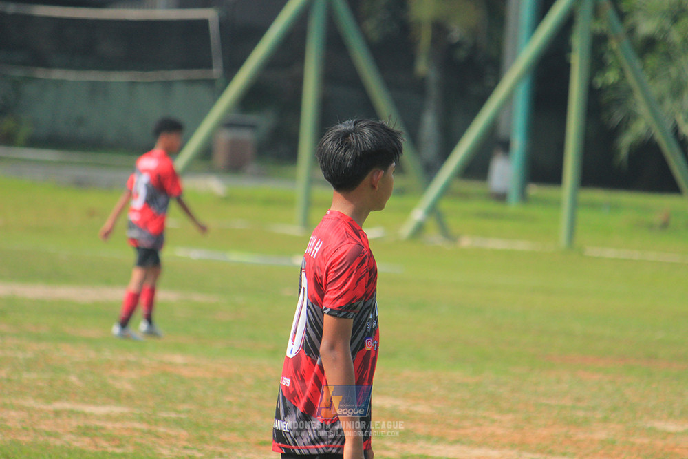 ijl u13 151125 sparta 1979 vs akademi persib bogor