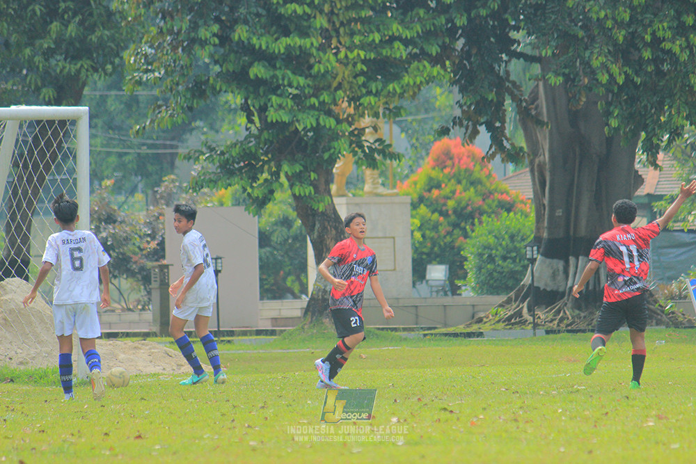 ijl u13 151125 sparta 1979 vs akademi persib bogor