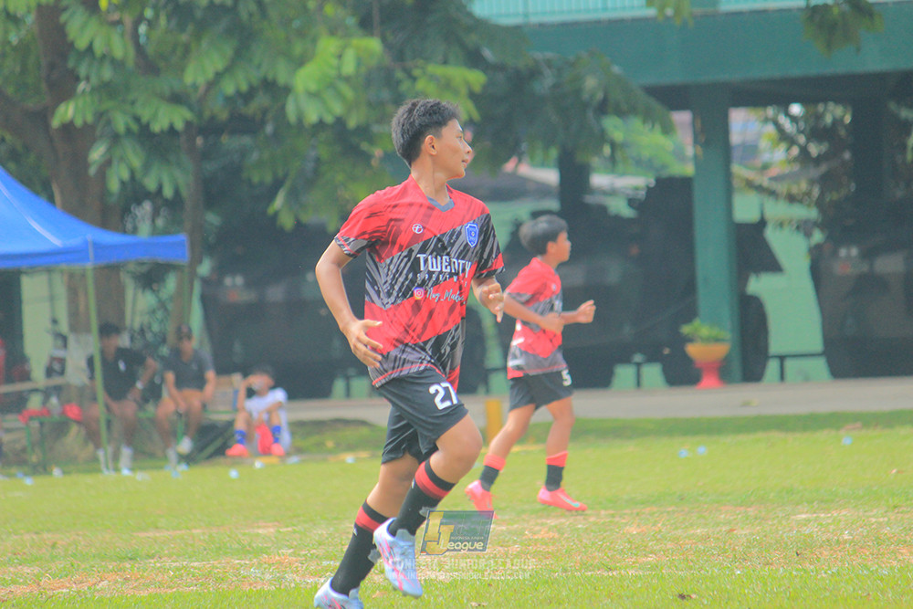 ijl u13 151125 sparta 1979 vs akademi persib bogor