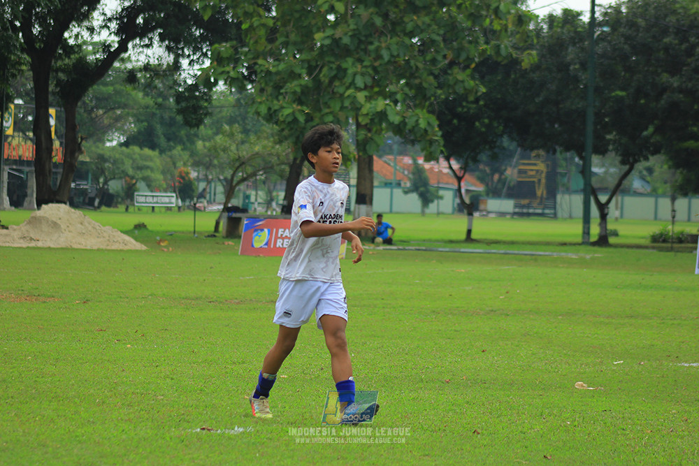 ijl u13 151125 sparta 1979 vs akademi persib bogor
