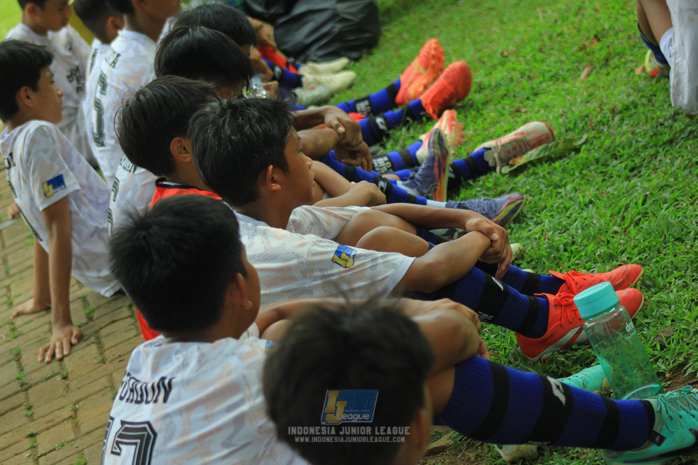 ijl u13 151125 sparta 1979 vs akademi persib bogor