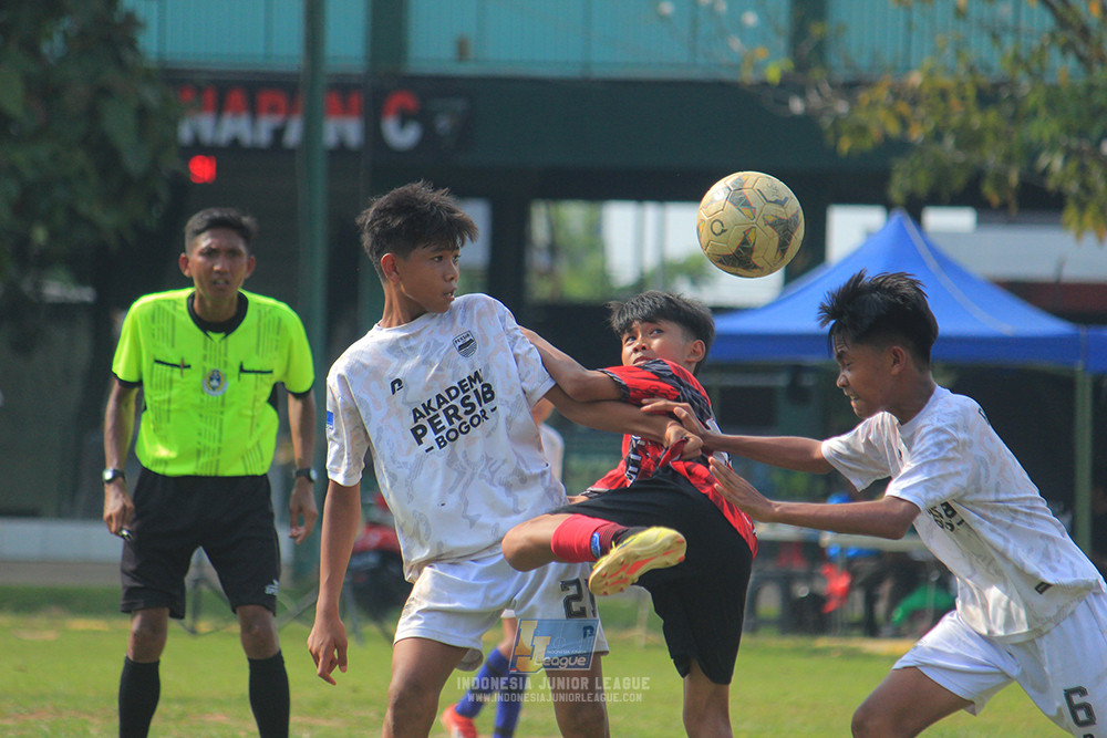 ijl u13 151125 sparta 1979 vs akademi persib bogor