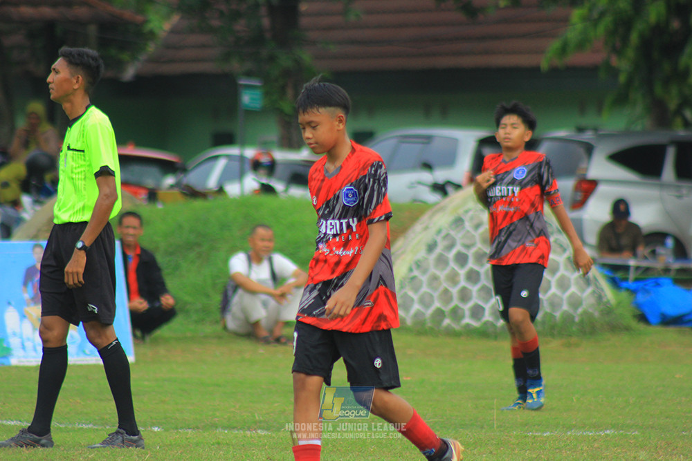 ijl u13 151125 sparta 1979 vs akademi persib bogor