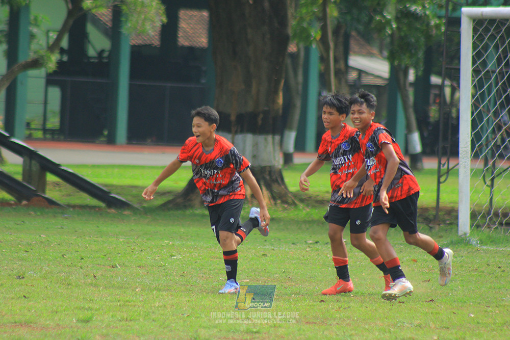 ijl u13 151125 sparta 1979 vs akademi persib bogor