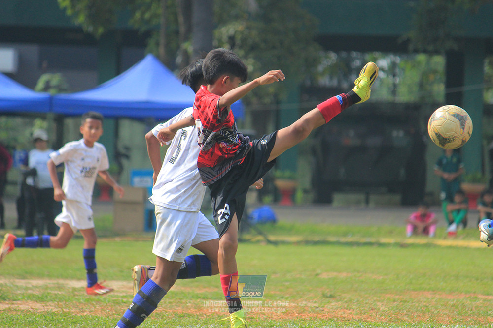 ijl u13 151125 sparta 1979 vs akademi persib bogor