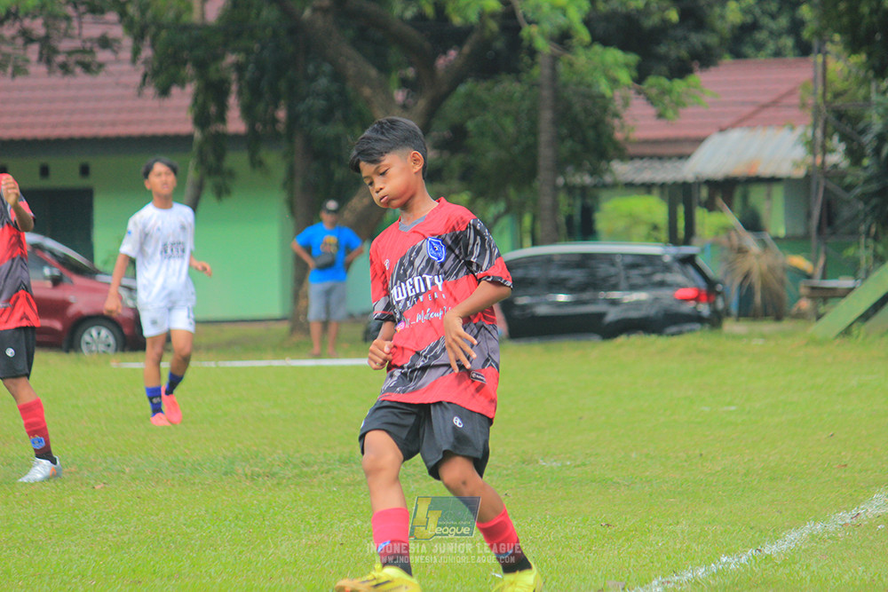 ijl u13 151125 sparta 1979 vs akademi persib bogor