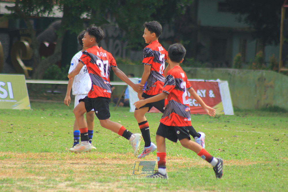 ijl u13 151125 sparta 1979 vs akademi persib bogor