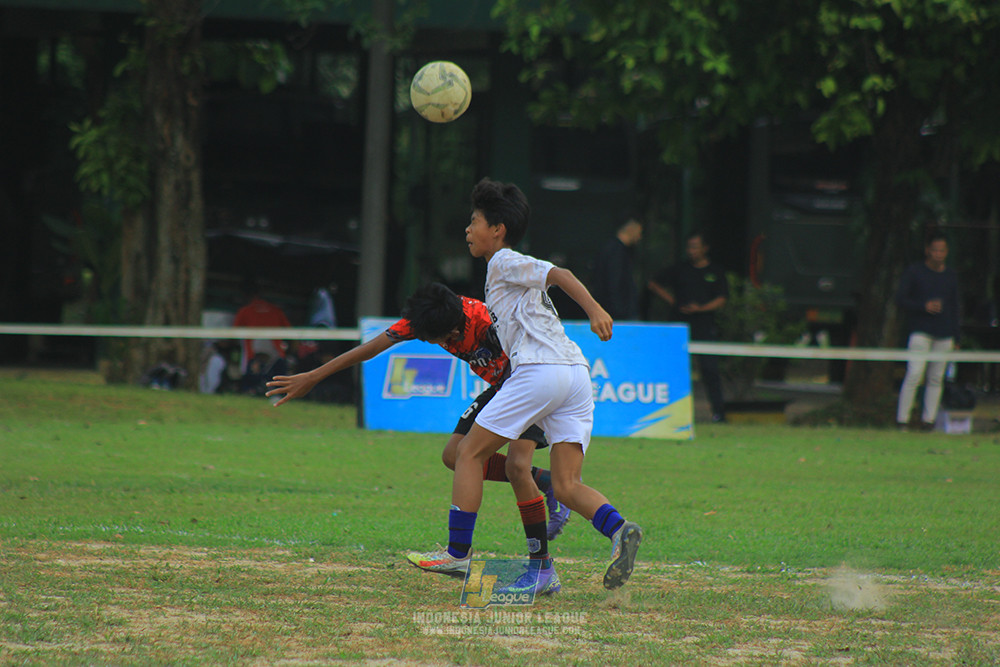 ijl u13 151125 sparta 1979 vs akademi persib bogor