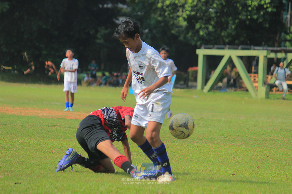 ijl u13 151125 sparta 1979 vs akademi persib bogor