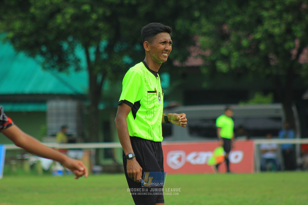 ijl u13 151125 sparta 1979 vs akademi persib bogor