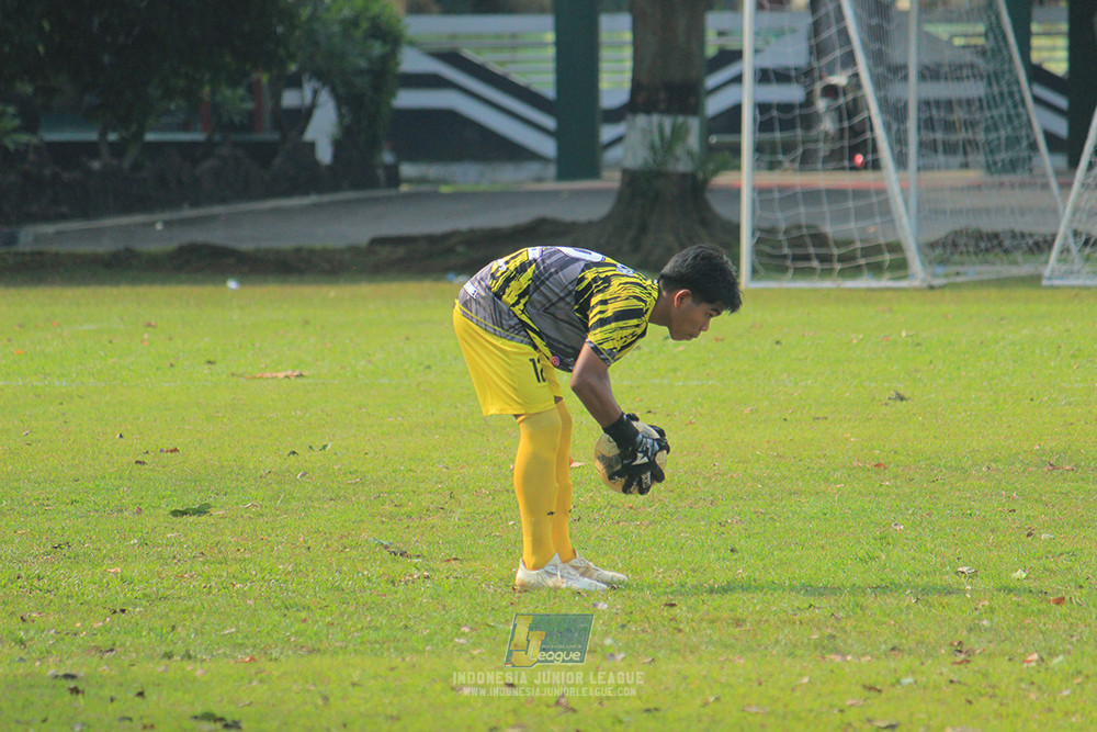 ijl u13 151125 sparta 1979 vs akademi persib bogor