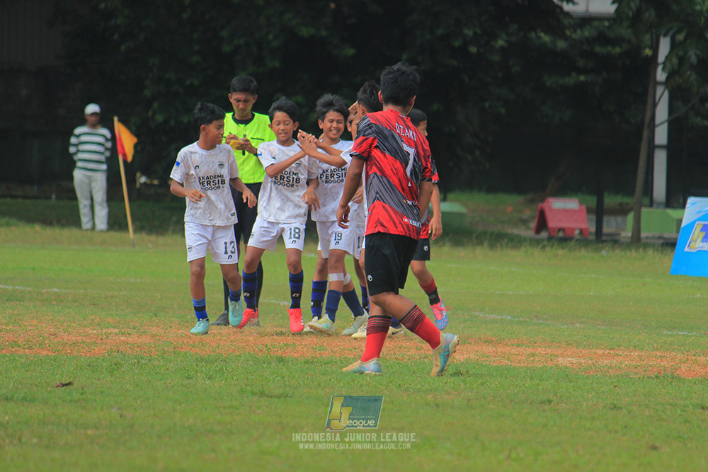 ijl u13 151125 sparta 1979 vs akademi persib bogor