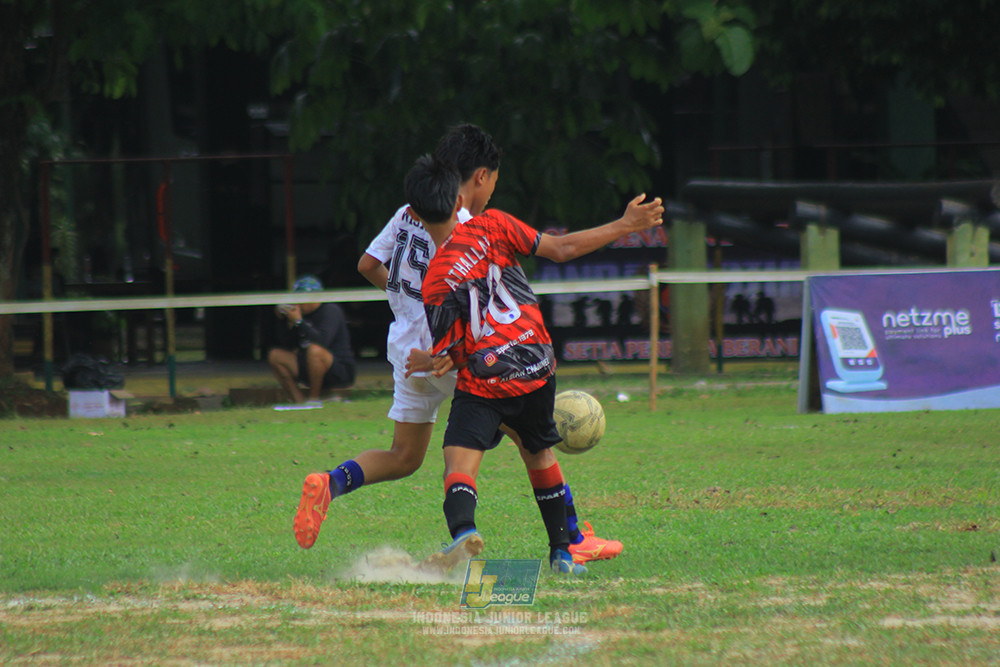 ijl u13 151125 sparta 1979 vs akademi persib bogor