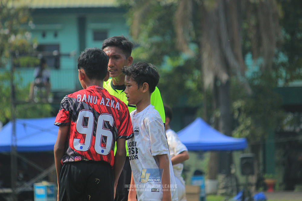 ijl u13 151125 sparta 1979 vs akademi persib bogor