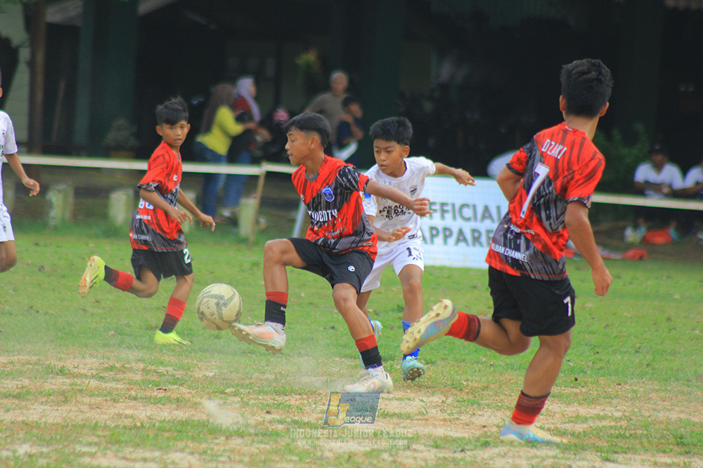 ijl u13 151125 sparta 1979 vs akademi persib bogor