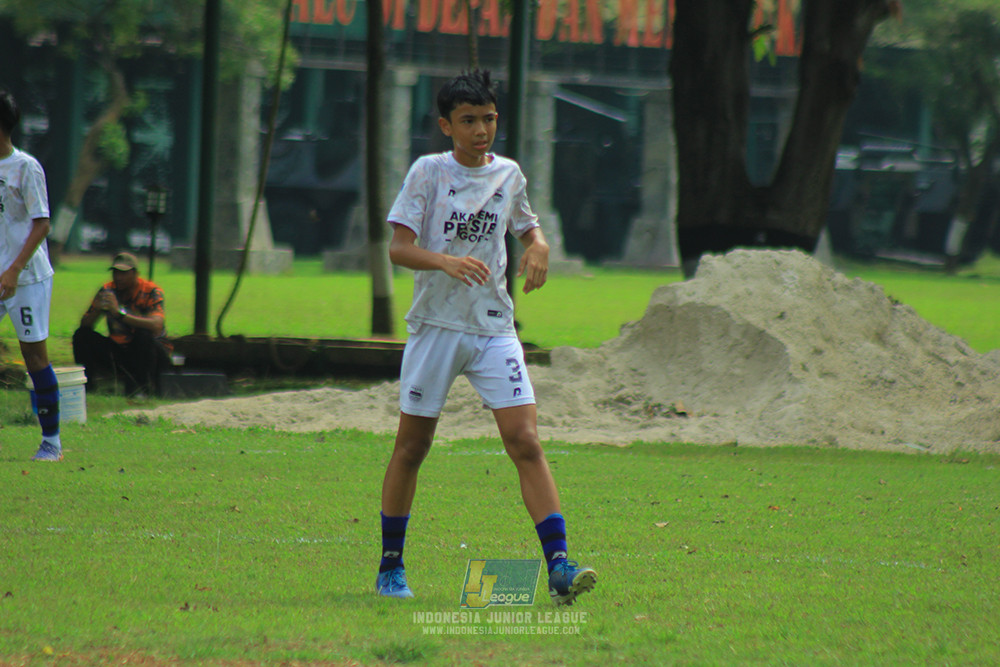 ijl u13 151125 sparta 1979 vs akademi persib bogor