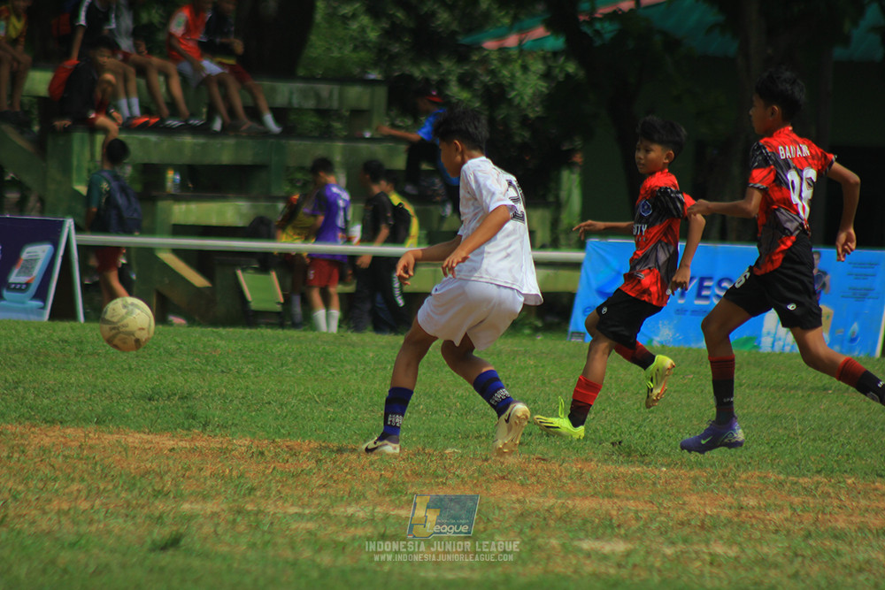 ijl u13 151125 sparta 1979 vs akademi persib bogor