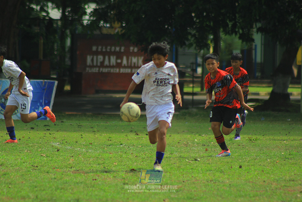 ijl u13 151125 sparta 1979 vs akademi persib bogor