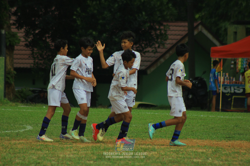 ijl u13 151125 sparta 1979 vs akademi persib bogor