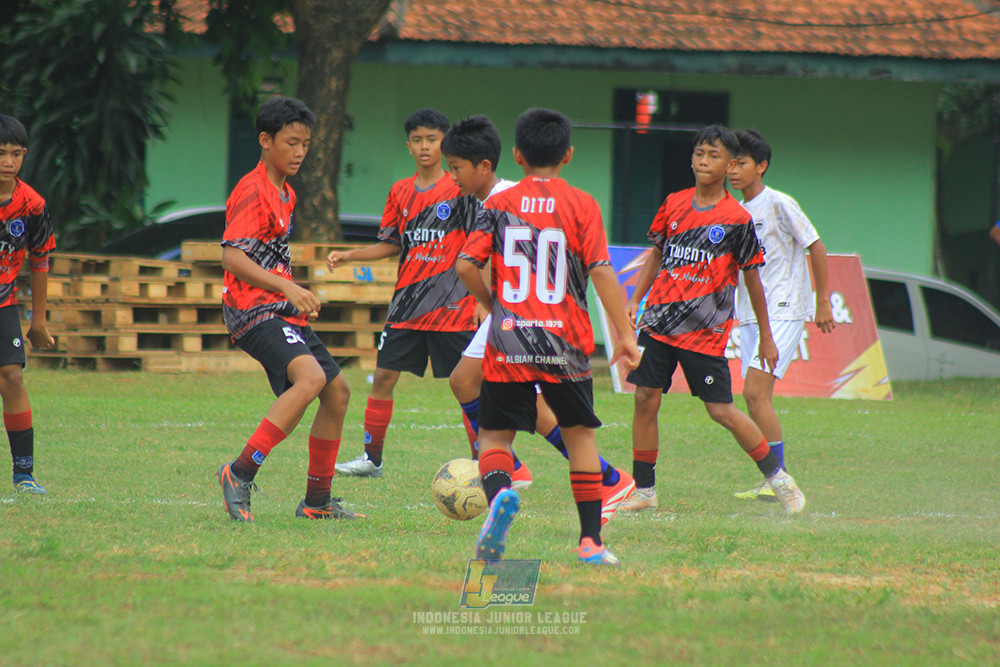 ijl u13 151125 sparta 1979 vs akademi persib bogor