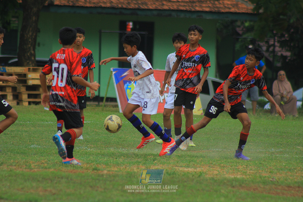 ijl u13 151125 sparta 1979 vs akademi persib bogor