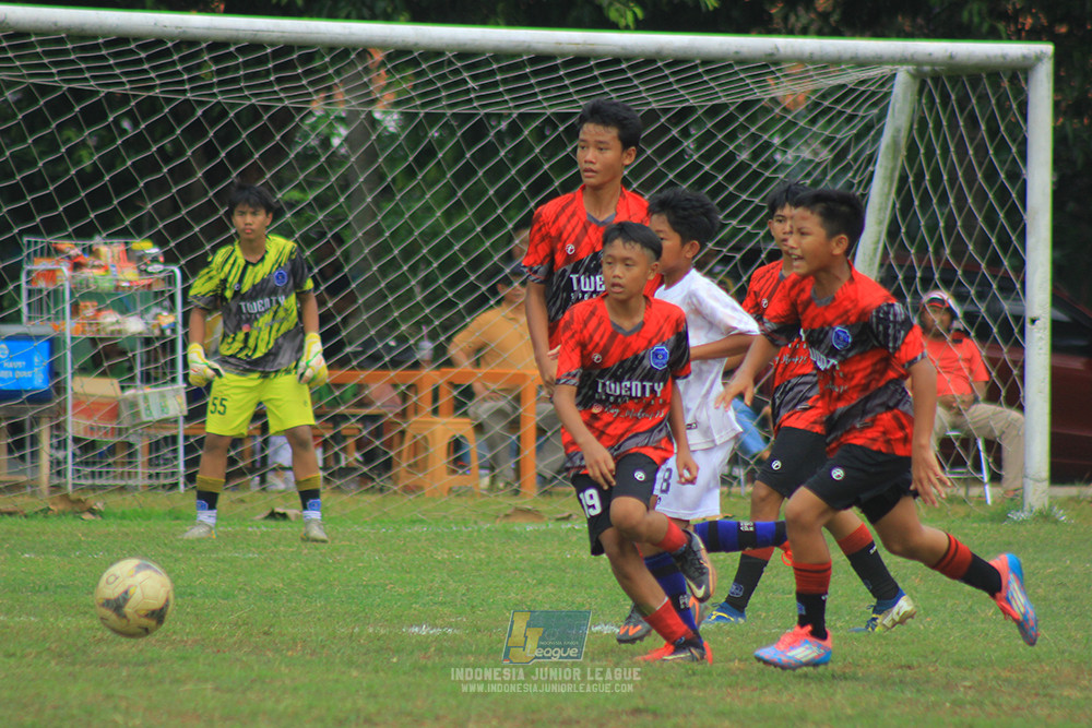 ijl u13 151125 sparta 1979 vs akademi persib bogor