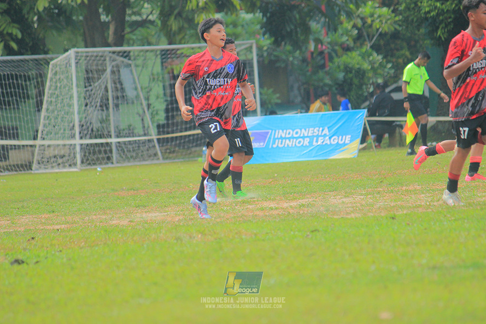ijl u13 151125 sparta 1979 vs akademi persib bogor