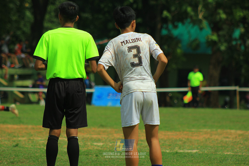 ijl u13 151125 sparta 1979 vs akademi persib bogor