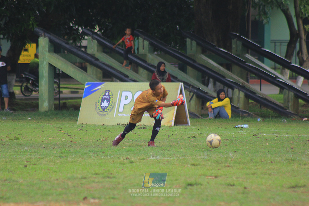 ijl u13 151125 sparta 1979 vs akademi persib bogor