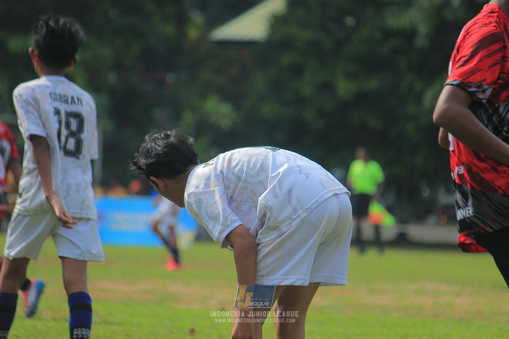 ijl u13 151125 sparta 1979 vs akademi persib bogor