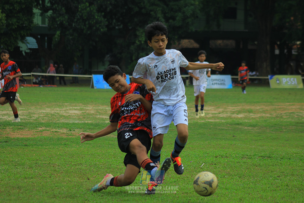 ijl u13 151125 sparta 1979 vs akademi persib bogor