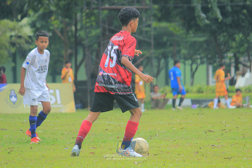 ijl u13 151125 sparta 1979 vs akademi persib bogor