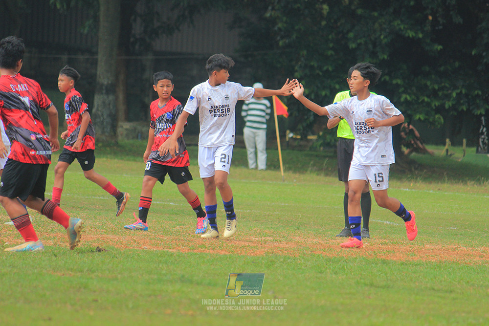 ijl u13 151125 sparta 1979 vs akademi persib bogor