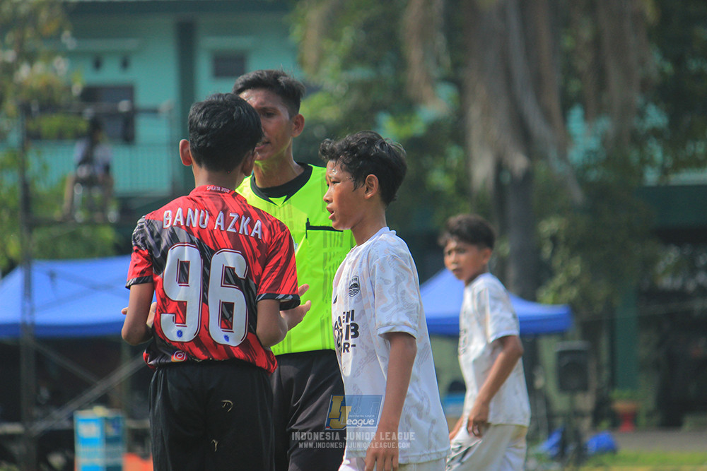 ijl u13 151125 sparta 1979 vs akademi persib bogor