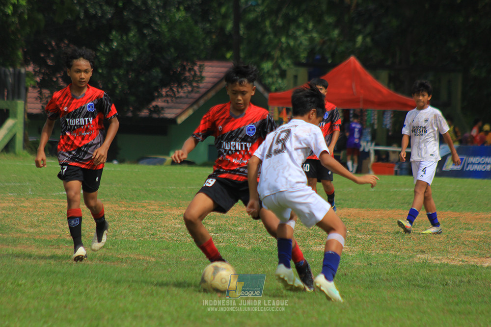 ijl u13 151125 sparta 1979 vs akademi persib bogor