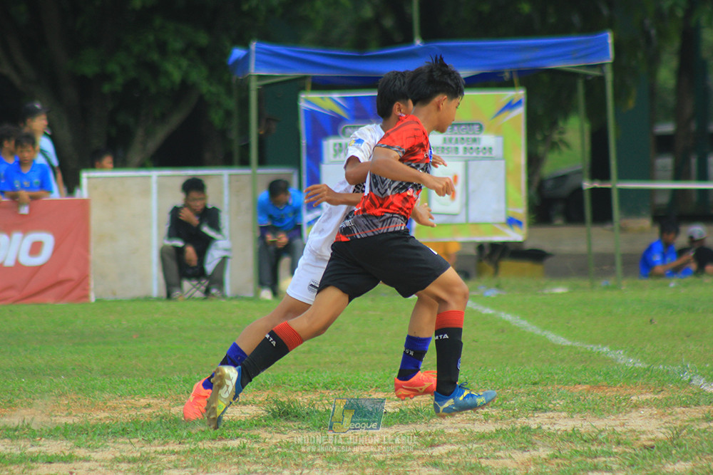 ijl u13 151125 sparta 1979 vs akademi persib bogor