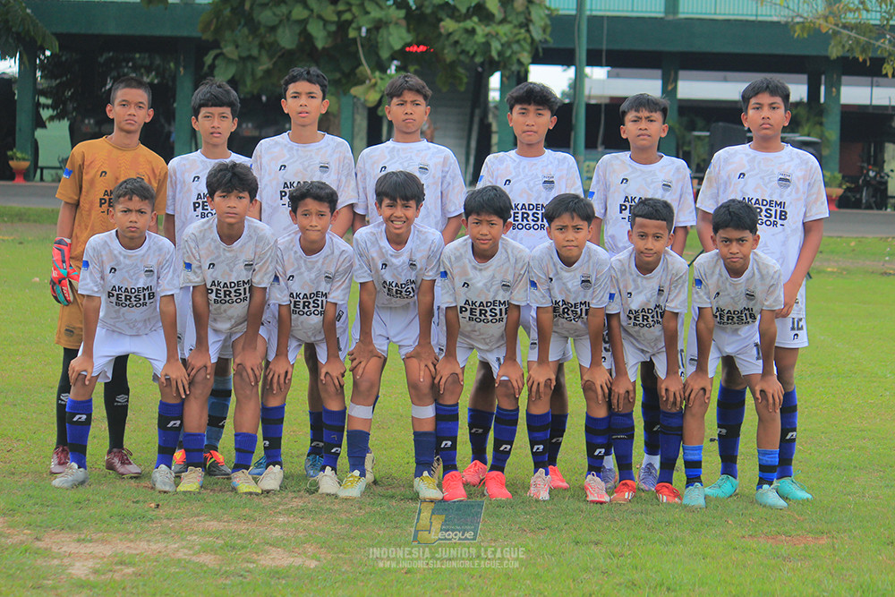 ijl u13 151125 sparta 1979 vs akademi persib bogor