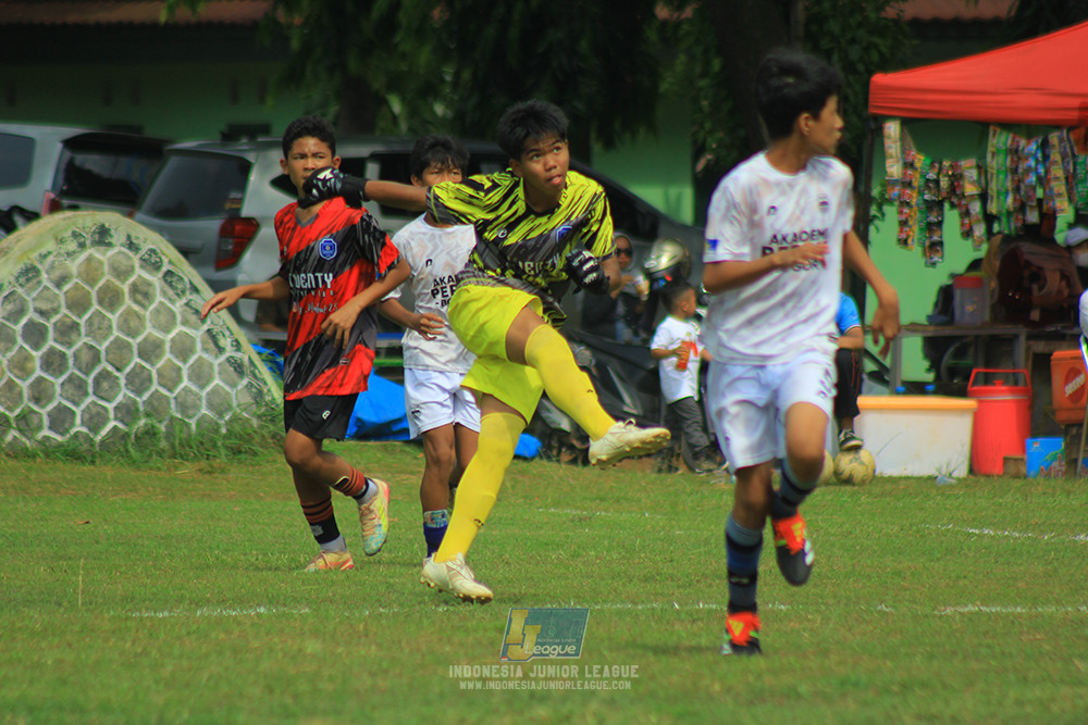 ijl u13 151125 sparta 1979 vs akademi persib bogor