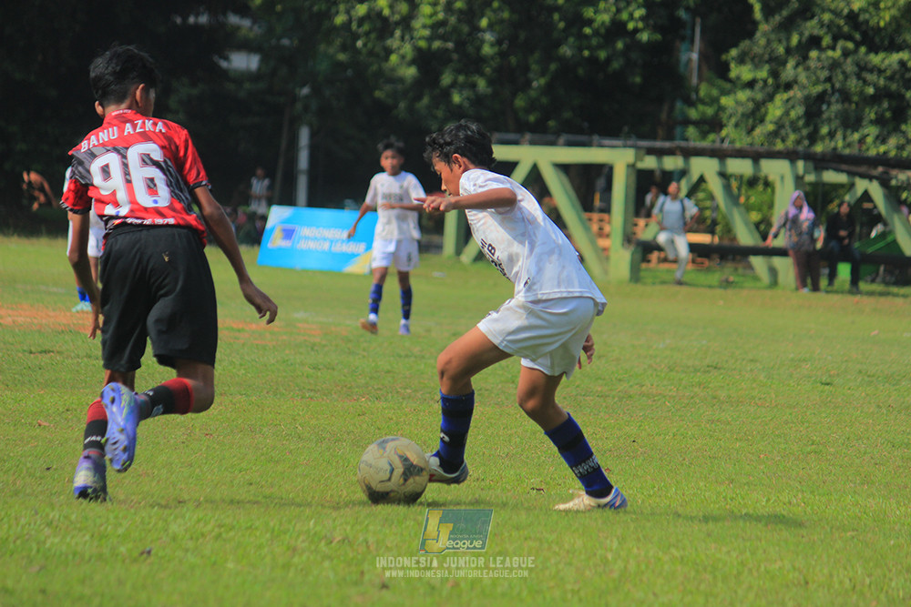 ijl u13 151125 sparta 1979 vs akademi persib bogor